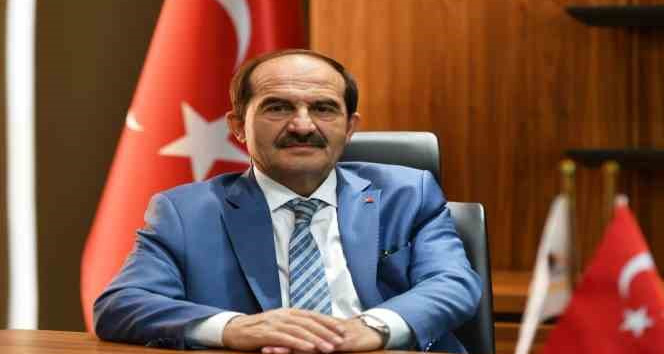 Kamil Akçadırcı, Kayseri OSB’de danışman olarak göreve başladı