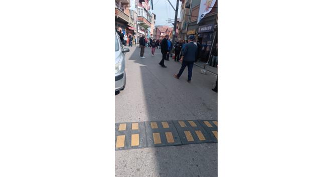 Tartıştığı adamı ayağından vurdu: 1 yaralı