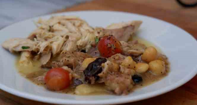 Edirne’de Osmanlı lezzetleri tanıtıldı