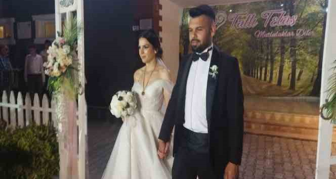 Söke’nin önceki dönem belediye başkan yardımcısı Karakaş, sevinç ve hüznü aynı anda yaşadı