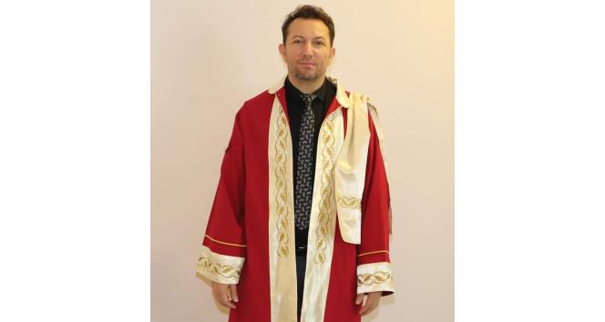 NEVÜ’ye akademisyen ataması yapıldı