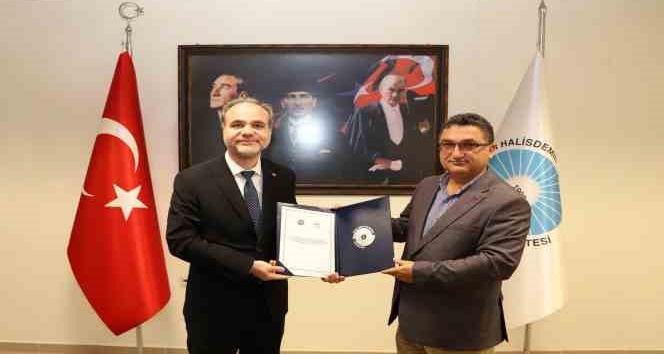 Üniversite, Doğu Akdeniz Üniversitesi ile Tarım İş birliği protokolü imzalandı