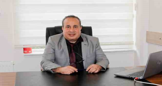 Muğla OBM’de Basın İletişim Şube Müdürü Savaş oldu