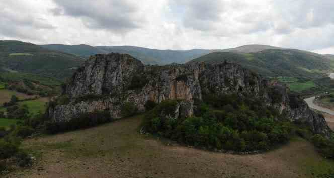 Helenistik Çağ’dan kalan kale ilgi bekliyor