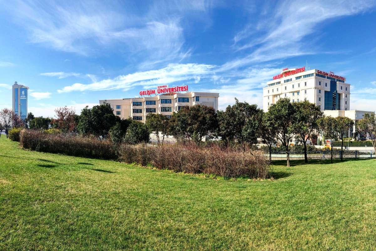 İGÜ’lü akademisyenler dünyanın ve ülkelerin ‘En İyi Bilim İnsanları’ listesinde