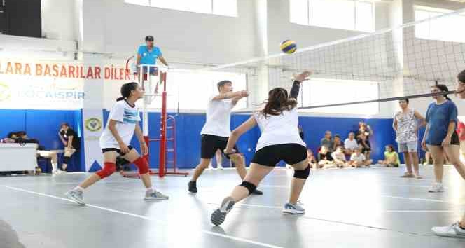 Yüreğir Belediyesi Yaz Spor Okulları başlıyor