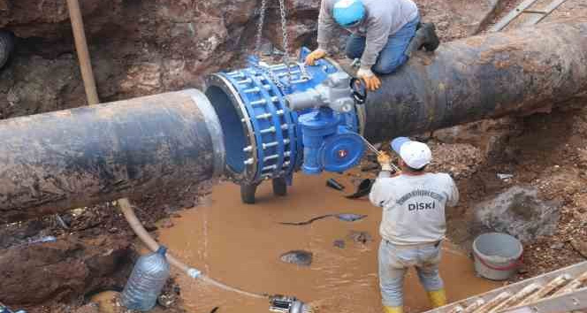 Diski 7/24 gelen her şikayeti anında çözüyor