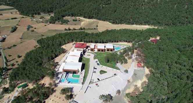 Uşak’ta 3 bin kişiye iş verecek Sera OSB için çalışmalar hızlandı