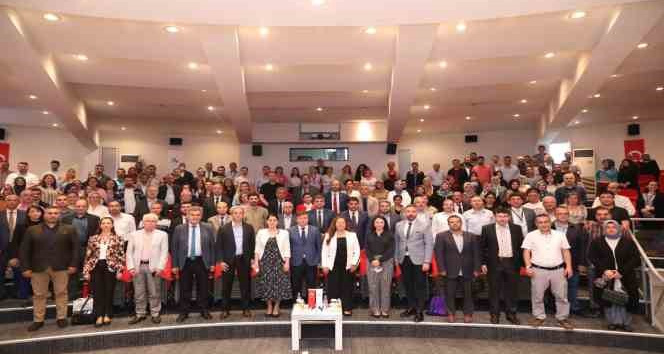 DEÜ’den geleneksel tıp bilgilendirmesi