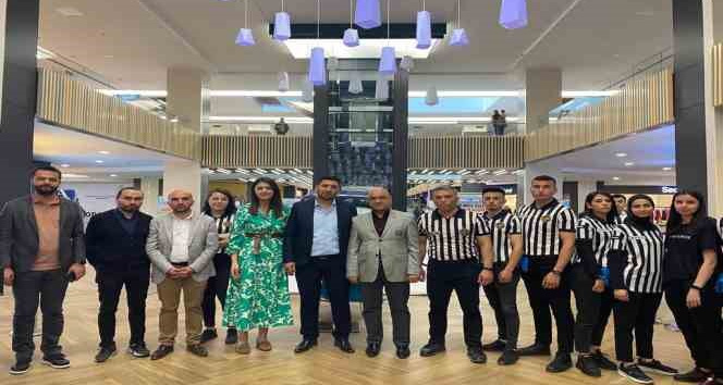 KUSMALL AVM’den 19 Mayıs Haftasında bir değil iki etkinlik