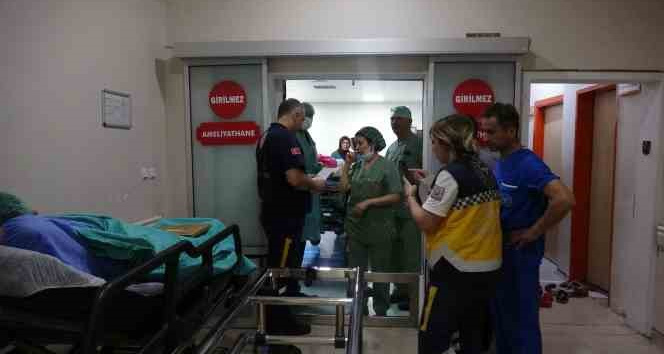 Organları ile 7 hastaya umut oldu