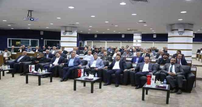 KAYSO üyelerini yeşil dönüşüme hazırlayacak
