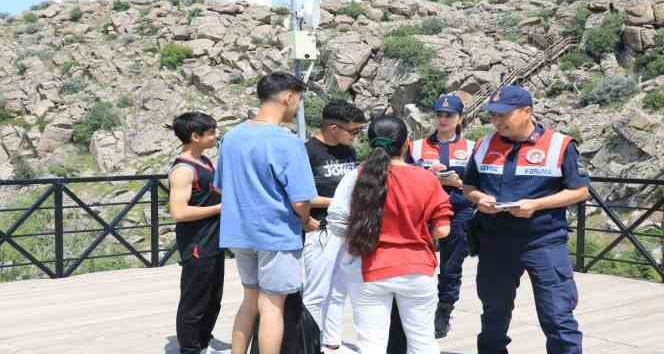 Kırıkkale’de HAYDİ uygulaması tanıtıldı