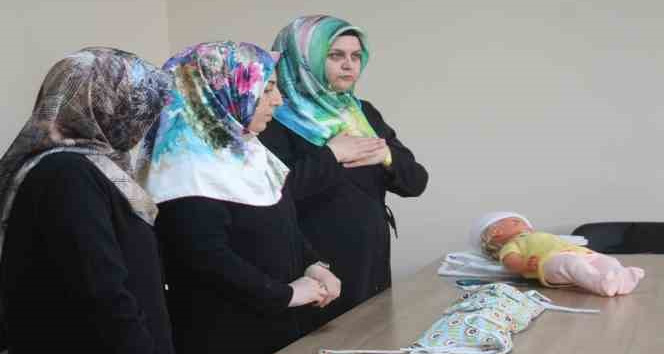 Depremlerin ardından gassallığa ilgi arttı