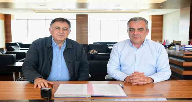 Başkan Esen: “Gastronomi turizmine önem veriyoruz”