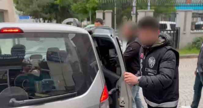 Babasını öldüren gençten ’Alkollüydüm, hatırlamıyorum’ savunması