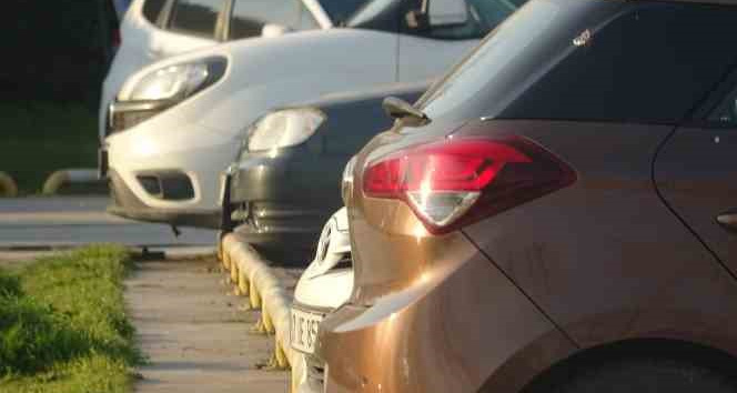 77 plaka 77 bini geçti