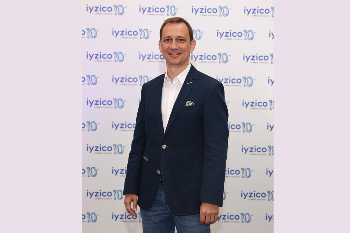 iyzico ve PayU birleşmesinde yeni bir dönem başlıyor