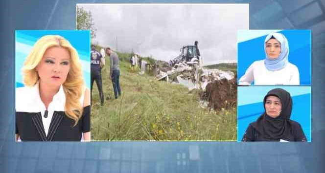 Müge Anlı’da şoke eden cinayet itirafı