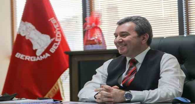 Uluslararası Bergama Festivali’nde ünlüler geçidi