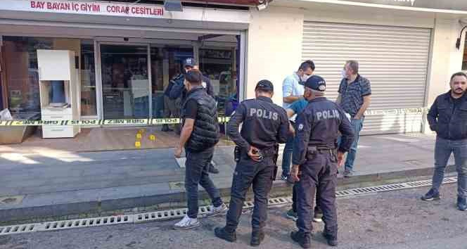 Belediye meclis üyesine silahla saldırı davasında 1 tahliye