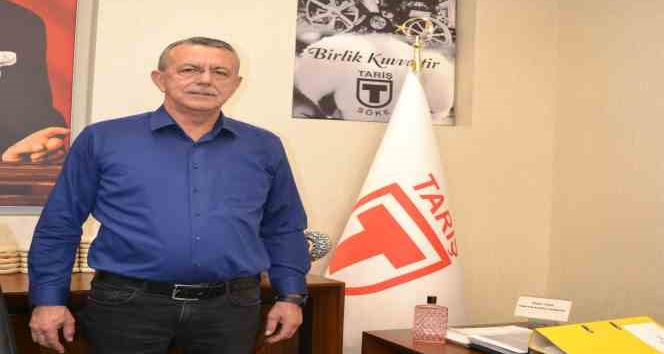 Söke TARİŞ Pamuk Kooperatifi bu yıl da buğday alacağını açıkladı