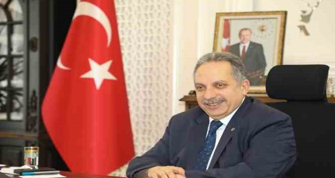 Başkan Yalçın: “Millet, yerli ve milliden yana tavır koydu”
