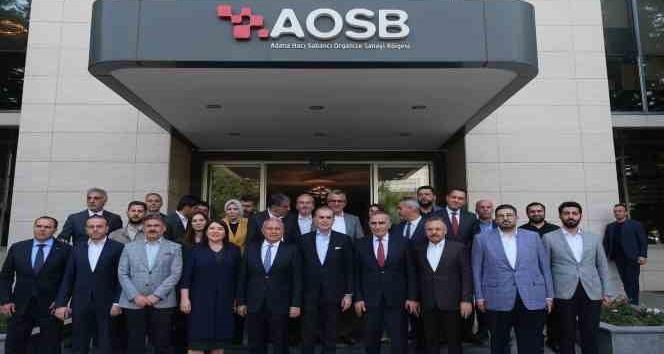 AK Parti Genel Başkan Yardımcısı Ömer Çelik: