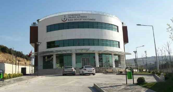 Yalova’da 20 tersane işçisi gıda zehirlenmesi şüphesiyle hastanelik oldu