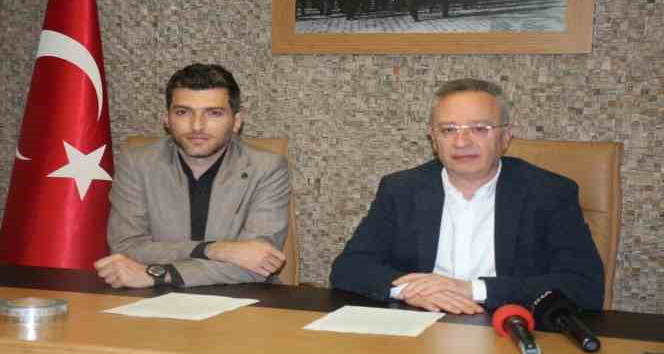 Tescilli Erbaa Yaprağına QR kodlu denetim