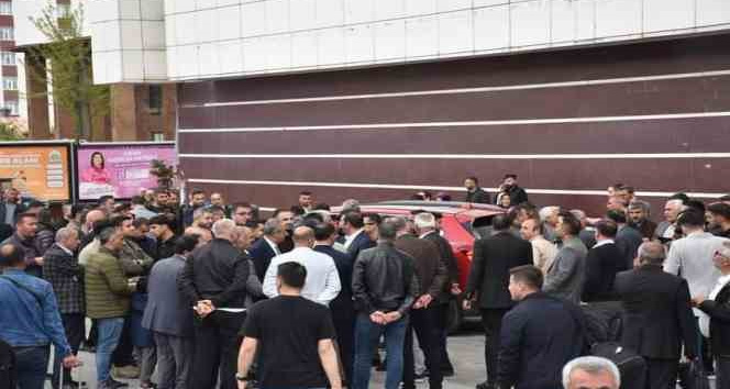 Türkiye’nin yerli ve milli aracı Togg Tatvanlılarla buluştu