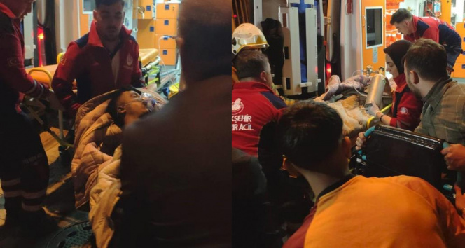 Fatihte pideci dükkanında yangın: 4ü ağır 6 yaralı