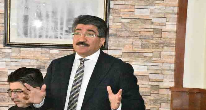 Ardahan’da  "Türk Mutfağı Haftası" etkinlikleri