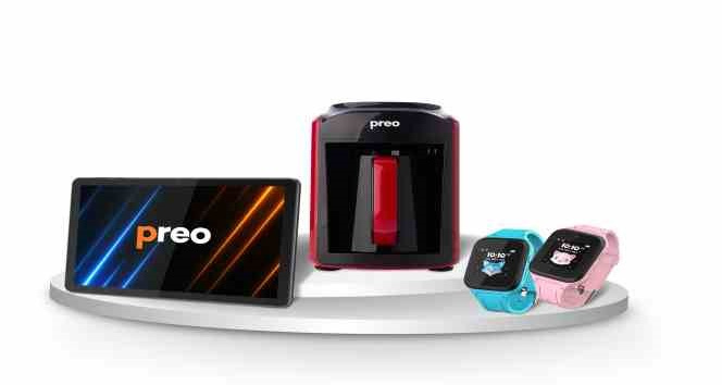Teknosa, özel markası Preo’yu yeni ürün seçenekleriyle büyütüyor