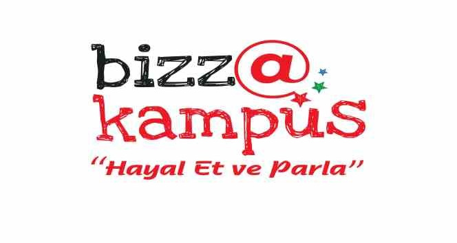 bizz@kampüs’te 790 takım Dankek için yarıştı