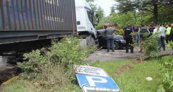 Feci kazanın yeni güvenlik kamera görüntüleri ortaya çıktı