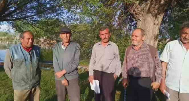 Mera kullanımına ‘ceza’