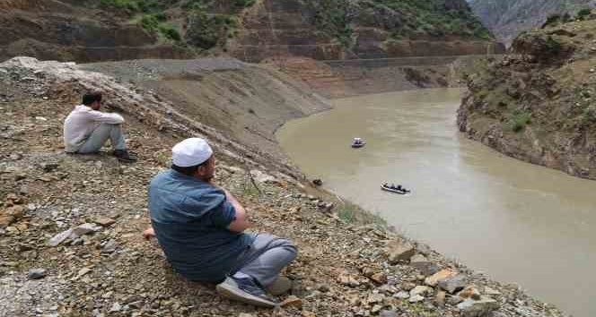 Artvin’de en acı bekleyiş