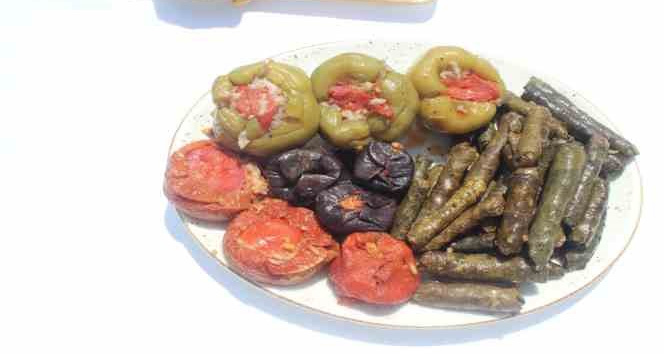 Asırlık Uşak yemekleri anlatıldı