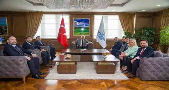 Ordu-Giresun Havalimanı’ndan KKTC seferleri başlıyor