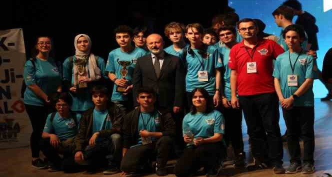 Başkan Çolakbayrakdar; “Anadolu’da ‘dijital bir fidan’ diktik. Gayretle büyüyecek”