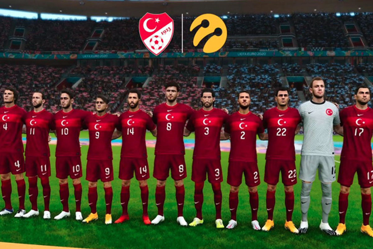e-Milli Takım, Dünya Kupası’nda