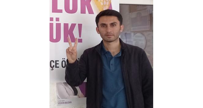 YSP’li Hakkari milletvekilinin adı Rize’deki terör operasyonuna karıştı