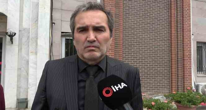 2 aylık hamile eşini öldüren kocaya müebbet hapis cezası