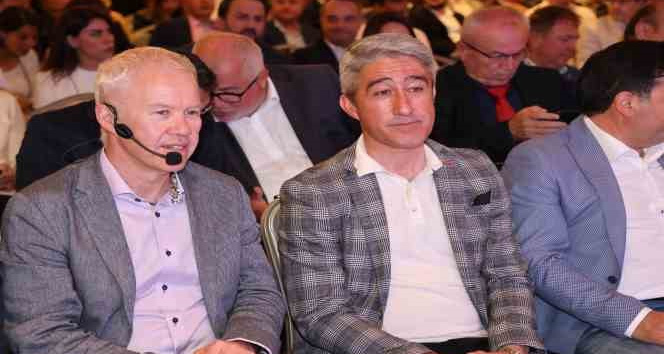 Başkan Oktay: "Marmaris’e olan ilginin azalmaması bizi mutlu ediyor"