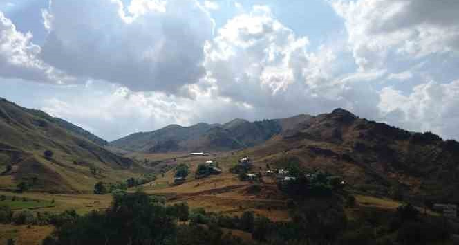Tunceli’de mantar toplamaya giden 2 kişiden haber alınamıyor