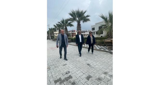 Didim’in her noktasında çalışmalar devam ediyor