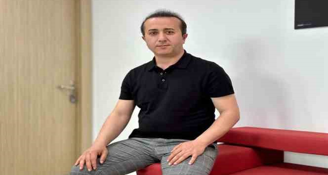 Dr. Resul Yaman, iğnesiz saç ekimini anlattı