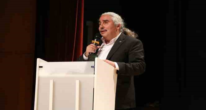 Üstad Necip Fazıl Kısakürek, vefatının 40. yılında Eyüpsultan’da anıldı