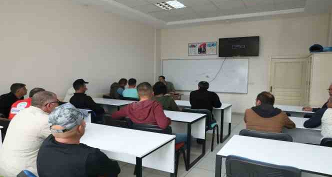 Büyükşehir KAYMEK’ten spora ve istihdama katkı sağlayacak bir ilk daha